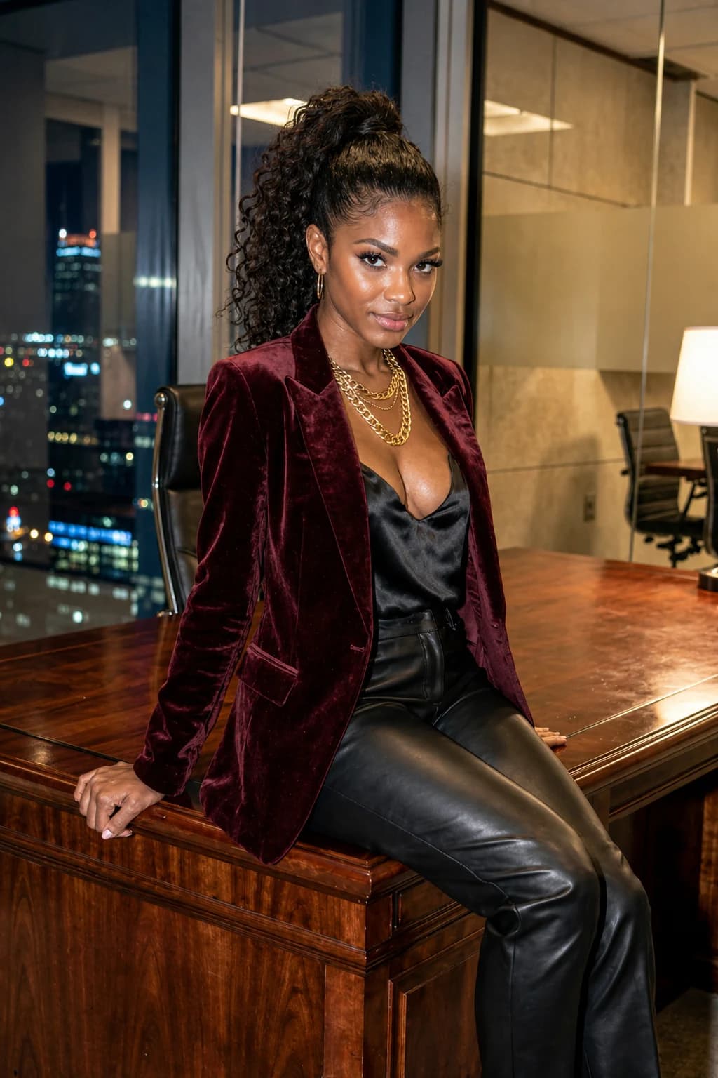 Shaniqua Banks - 2