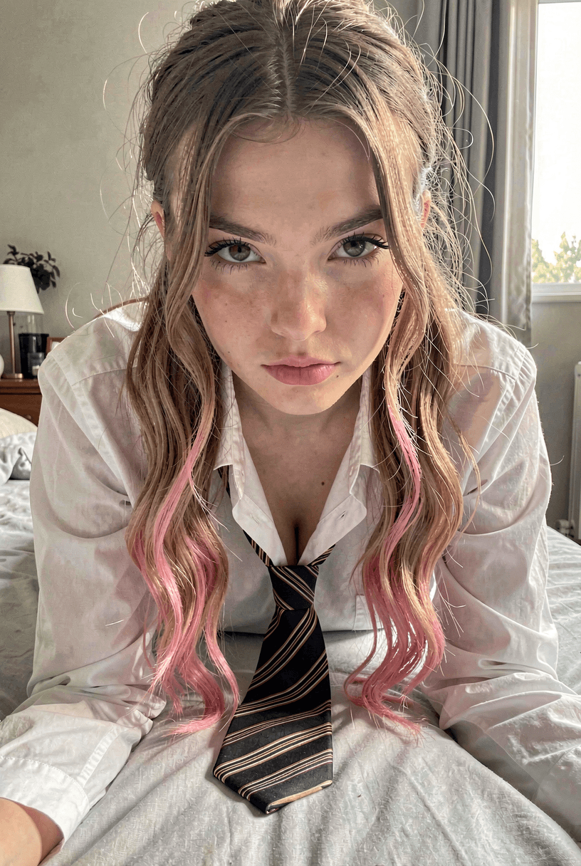 Hazel Thorne - 2