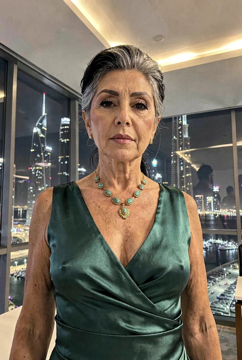 Isabella Vargas - 2