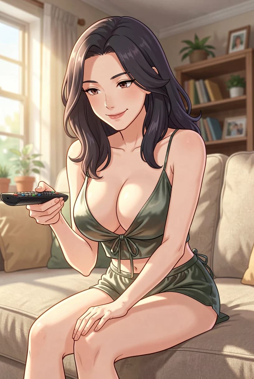 Chloe Chen - 2