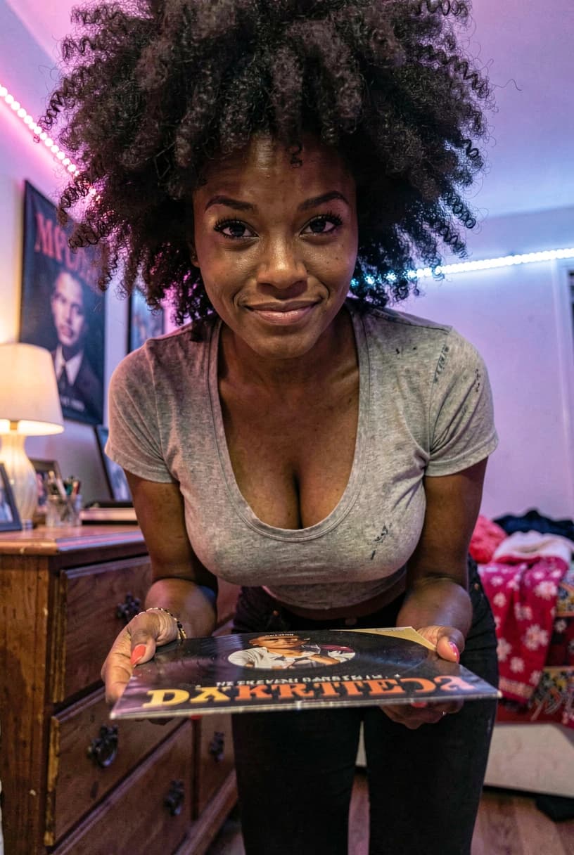 Jasmine Brooks - 2